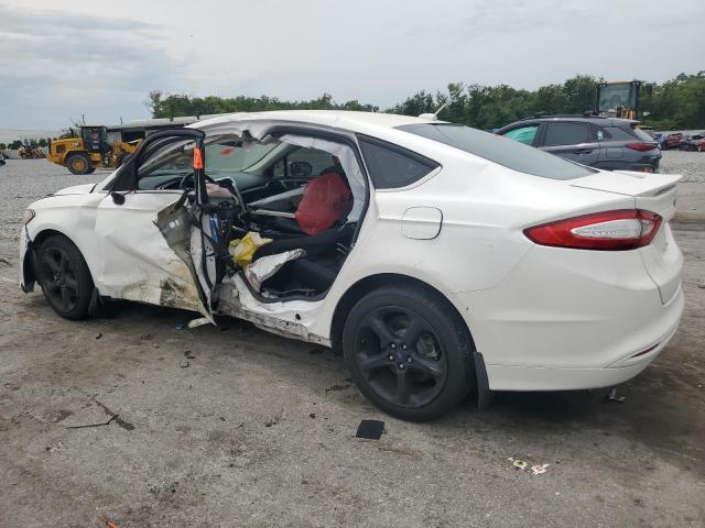 Vin: 3fa6p0h70gr231536, lot: 58802775, ford fusion se 20162