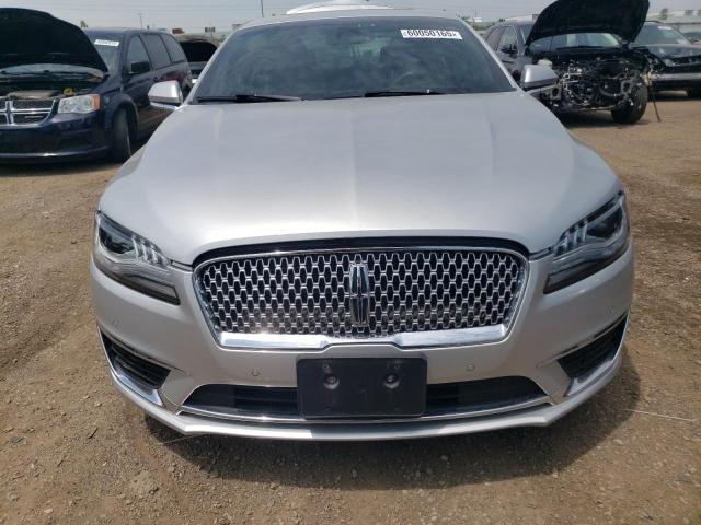 2019 LINCOLN MKZ RESERV - 3LN6L5E90KR611554