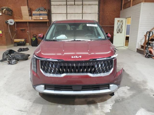 2025 KIA CARNIVAL L KNDNB5K35S6474787