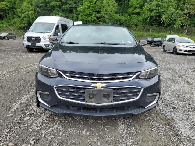 2017 CHEVROLET MALIBU LS 1G1ZB5ST8HF178035