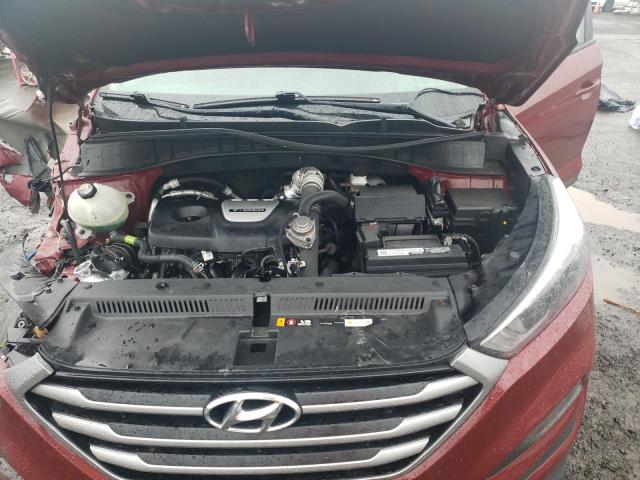 2018 HYUNDAI TUCSON VAL KM8J3CA24JU806667