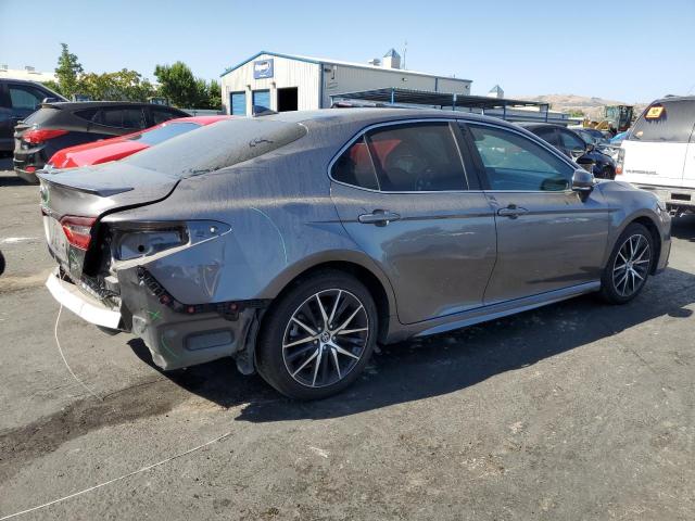 2023 TOYOTA CAMRY SE N 4T1G11AK3PU091796