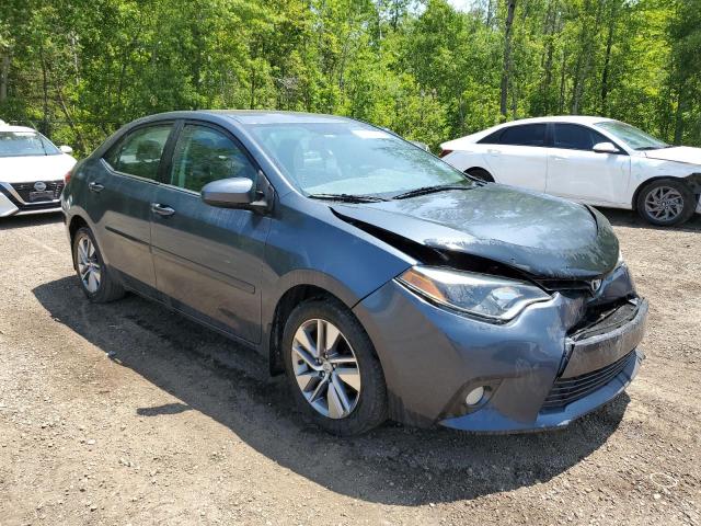 Vin: 2t1bprhe7fc255719, lot: 61672465, toyota corolla eco 20154
