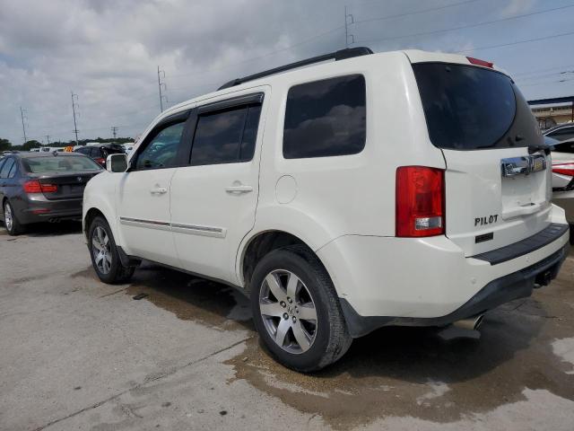 Vin: 5fnyf3h90db023498, lot: 60017465, honda pilot touring 20132