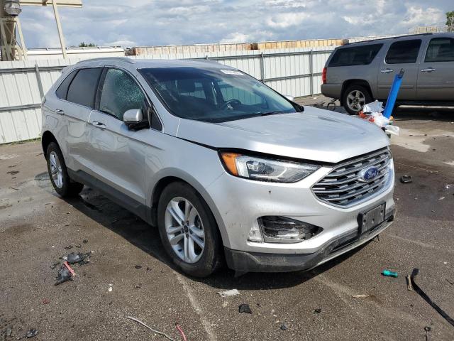 2019 FORD EDGE SEL - 2FMPK4J91KBC05675