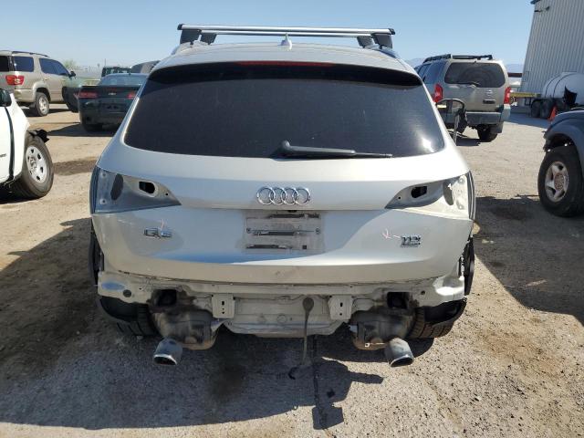 2015 AUDI Q5 TDI PRE WA1CMAFP0FA023822