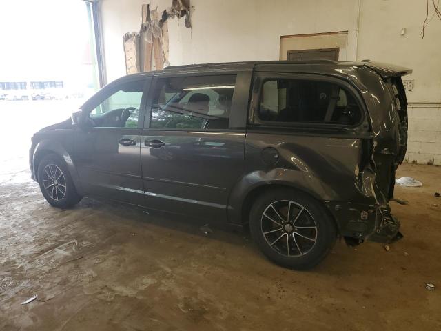 Vin: 2c4rdgeg8hr586474, lot: 60623485, dodge caravan gt 20172