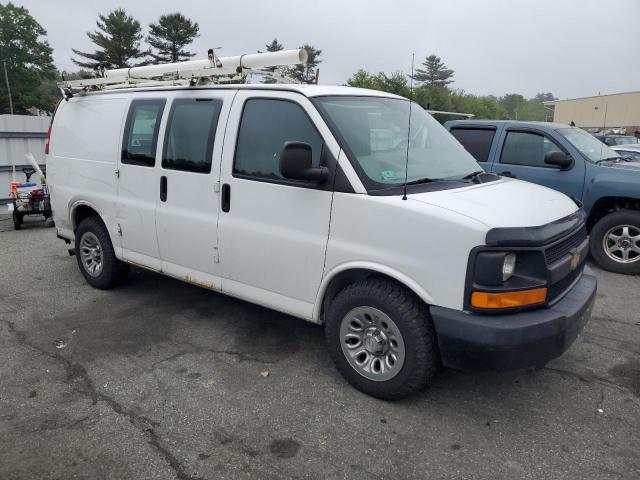 Vin: 1gcshaf45e1149197, lot: 59908845, chevrolet express 20144