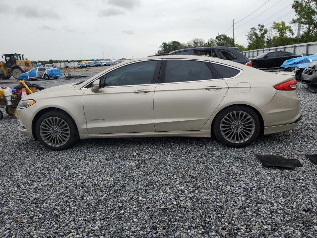 Vin: 3fa6p0ru5hr359714, lot: 59156975, ford fusion titanium hev 20172