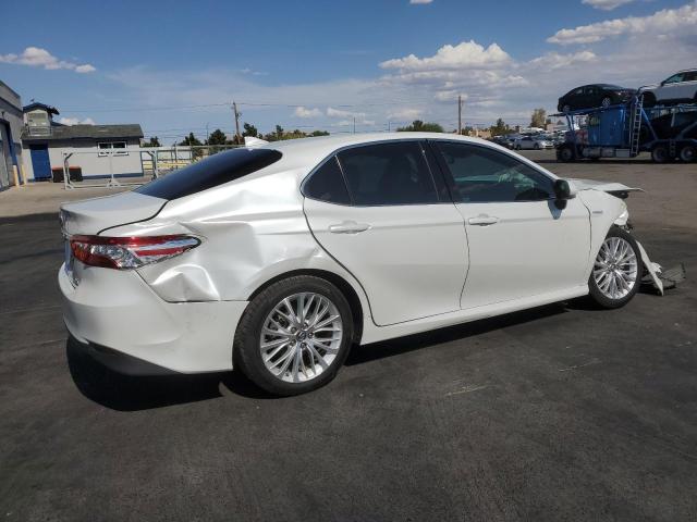 Vin: 4t1b21hk3ku512681, lot: 60098645, toyota camry hybrid 20193