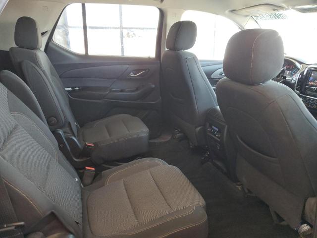 2021 CHEVROLET TRAVERSE L 1GNEVMKW6MJ175991