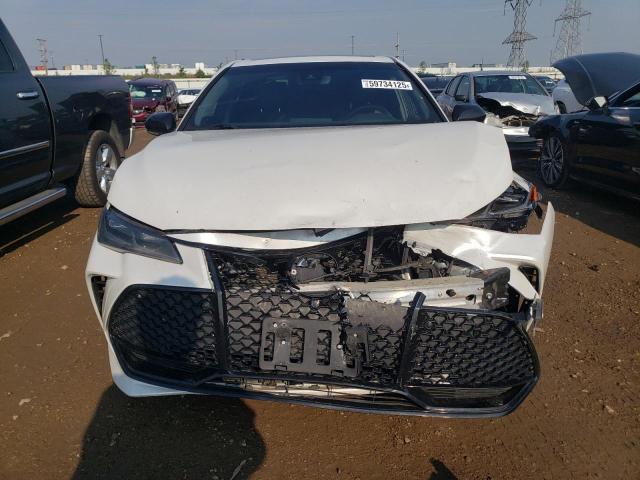 2021 TOYOTA AVALON TOU 4T1GZ1FB1MU061712