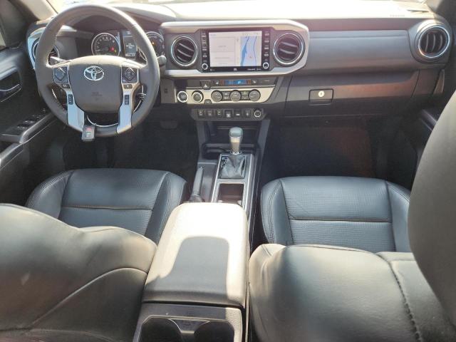 2022 TOYOTA TACOMA DOU - 3TMGZ5AN2NM509457