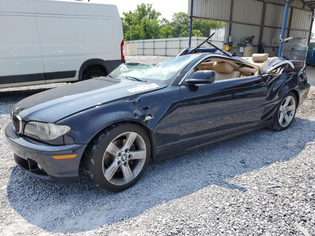 BMW 325 CI