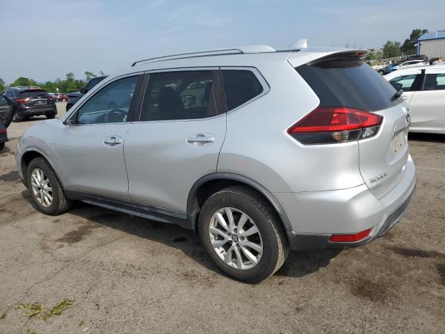 Vin: knmat2mv9jp552022, lot: 59473015, nissan rogue s 20182