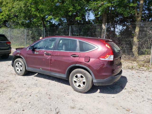 Vin: 5j6rm4h34el092392, lot: 61966405, honda crv lx 20142