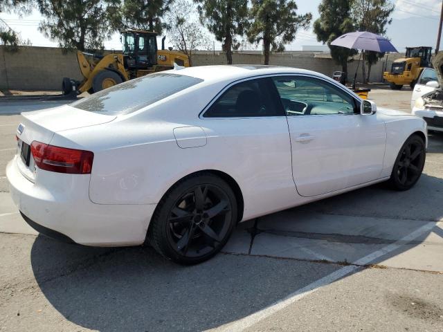 Vin: waulfafr8aa048829, lot: 60000215, audi a5 premium plus 20103