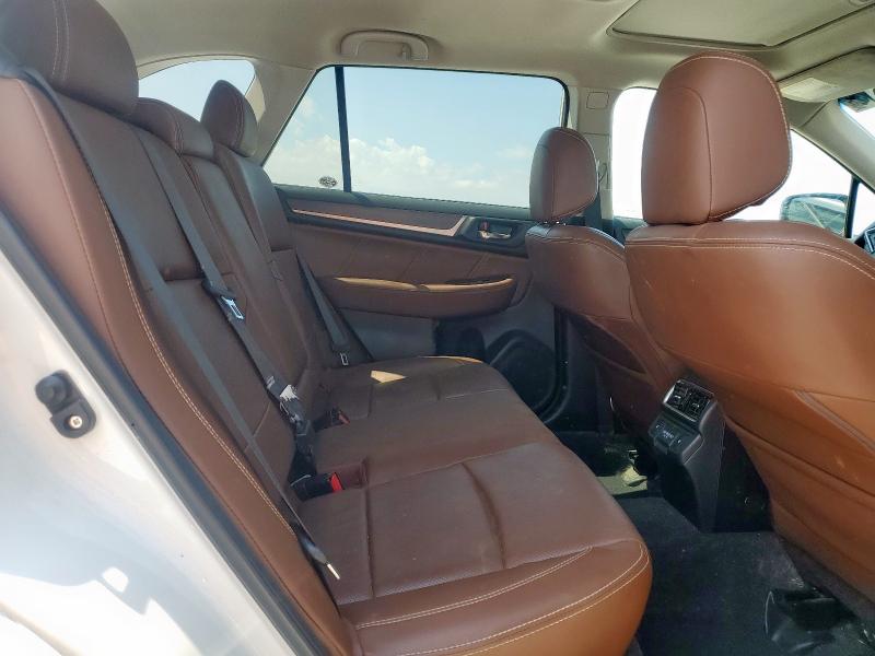 2018 SUBARU OUTBACK TO - 4S4BSATC9J3359082