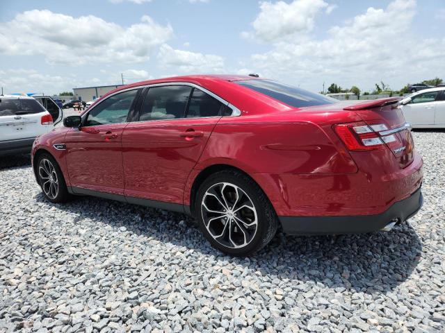 Vin: 1fahp2ktxfg130133, lot: 60019955, ford taurus sho 20152