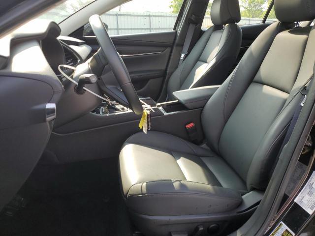 2023 MAZDA 3 PREFERRE 3MZBPACM0PM374413