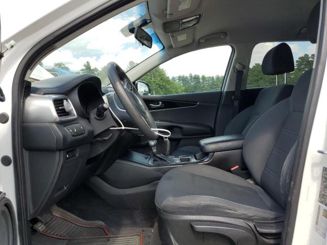 2019 KIA SORENTO L 5XYPGDA37KG457640