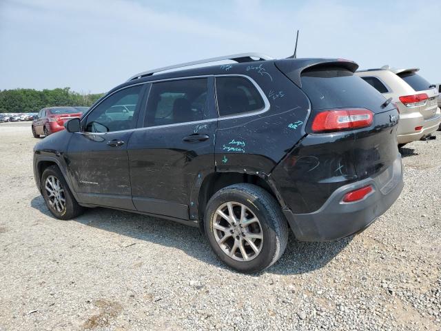 Vin: 1c4pjlcbxgw376545, lot: 59306395, jeep grand cher latitude 20162