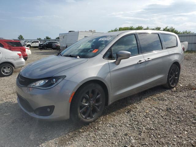 Vin: 2c4rc1fg2lr286839, lot: 62152405, chrysler pacifica touring 2020 img_1