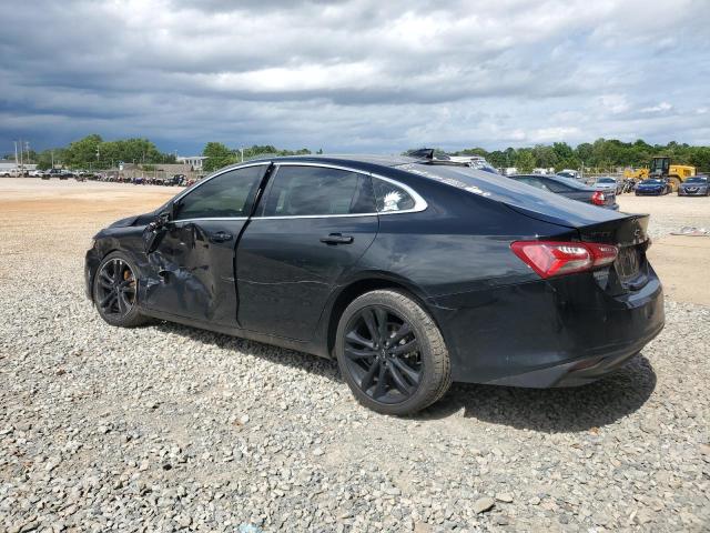 2021 CHEVROLET MALIBU LT 1G1ZD5ST3MF062567