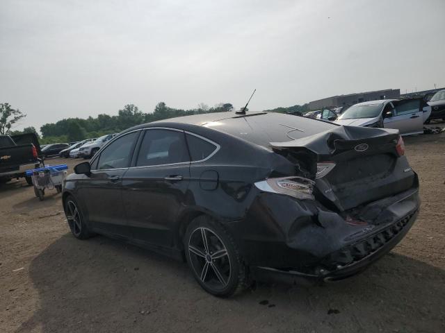 Vin: 3fa6p0k91er364684, lot: 60872465, ford fusion titanium 20142