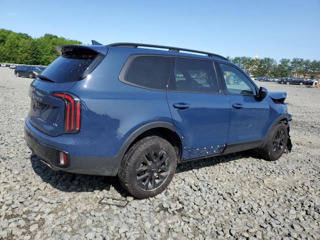 Vin: 5xyp5dgc3rg443483, lot: 58978175, kia telluride sx 20243