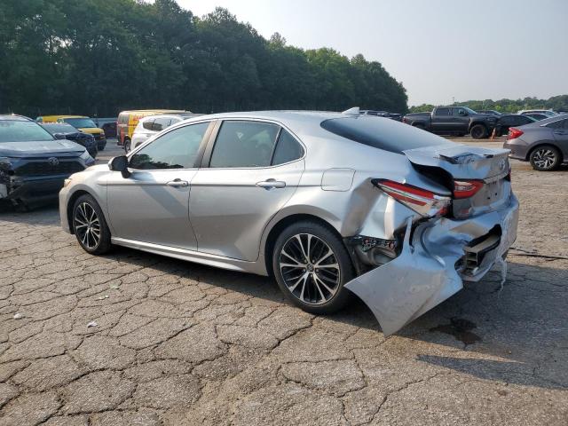 2020 TOYOTA CAMRY SE - 4T1G11AK0LU896665