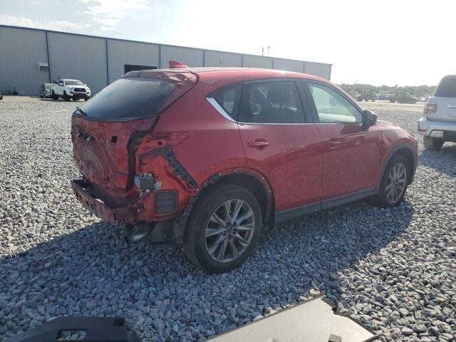 Vin: jm3kfbdy8k0592499, lot: 59780135, mazda cx-5 grand touring reserve 20193