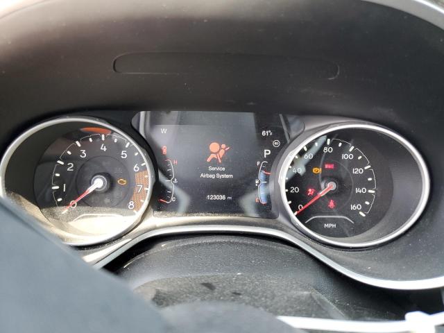 2018 JEEP COMPASS LA 3C4NJDBB5JT114847