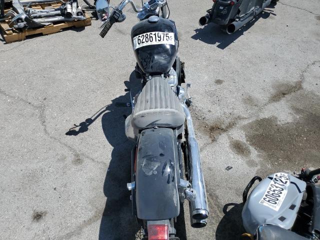 2021 HARLEY-DAVIDSON FXST 1HD1BVJ16MB037422