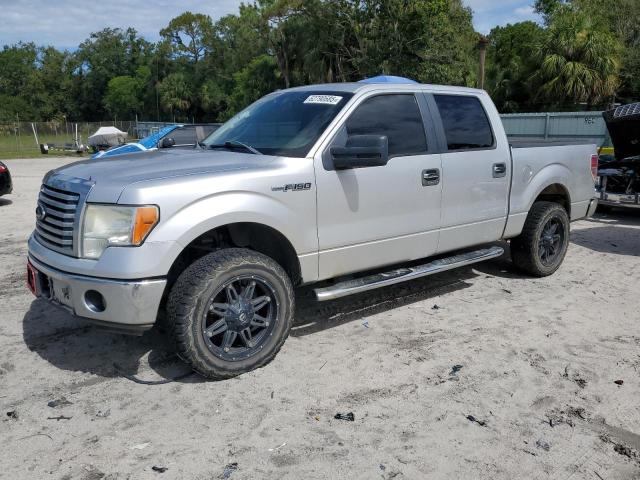Vin: 1ftfw1cf6cfa41281, lot: 62790685, ford f-150 supercrew 2012 img_1