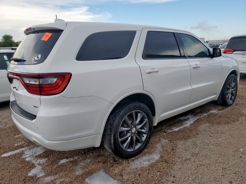 2018 DODGE DURANGO GT 1C4RDJDG8JC312379