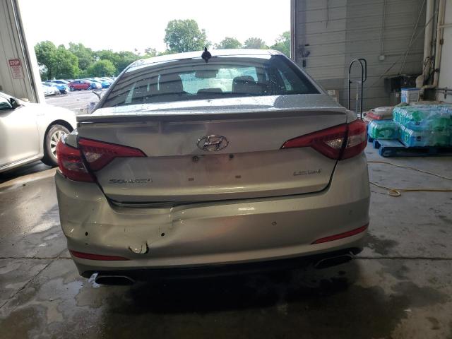 2015 HYUNDAI SONATA SPO - 5NPE34AF1FH177109