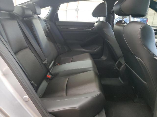 2020 HONDA ACCORD SPO - 1HGCV1F31LA125515