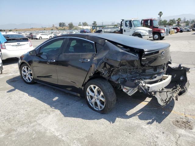 Vin: 1g1rd6s56hu189337, lot: 61605395, chevrolet volt premier 20202