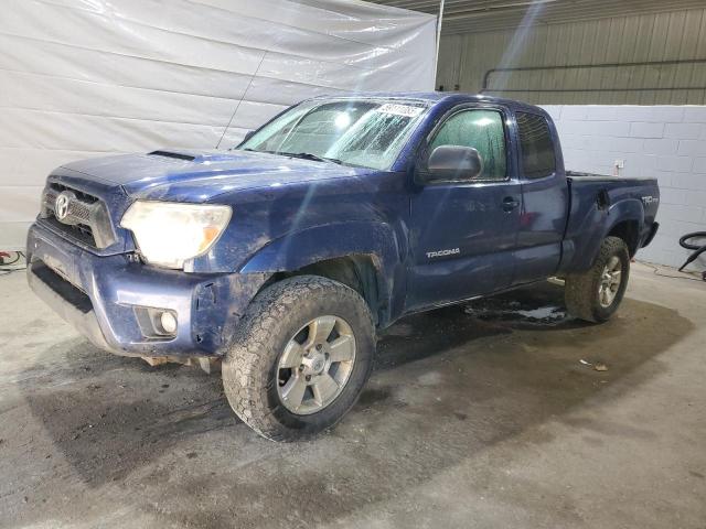 TOYOTA TACOMA