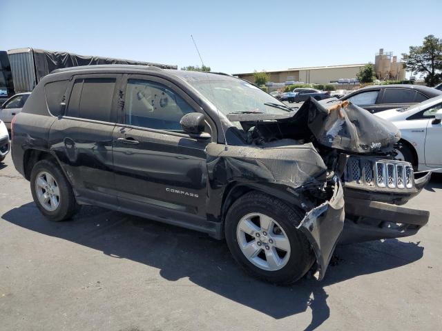 2017 JEEP COMPASS LA 1C4NJCEB1HD198817