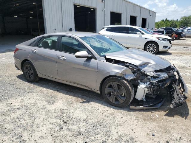 Vin: kmhlm4ag4mu156640, lot: 59428665, hyundai elantra sel 20214