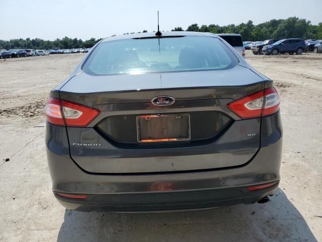 2015 FORD FUSION SE - 3FA6P0H73FR262889