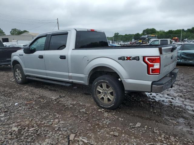 Vin: 1ftfw1e53jkd26710, lot: 59739445, ford f-150 supercrew 20182