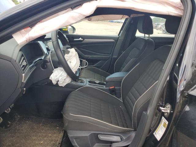 2024 VOLKSWAGEN JETTA SPOR 3VWAM7BU5RM052300