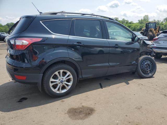 Vin: 1fmcu9gd9jub58163, lot: 58921745, ford escape se 20183