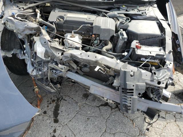 2013 HONDA ACCORD EX - 1HGCR2F72DA021498
