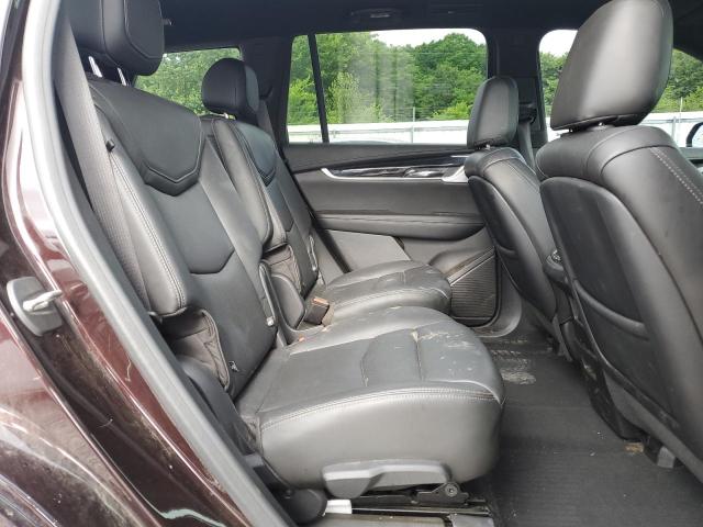 2020 CADILLAC XT6 PREMIU 1GYKPCRS9LZ146479