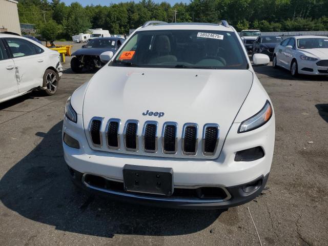 2016 JEEP CHEROKEE L 1C4PJMDSXGW219179