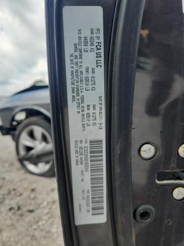 2019 DODGE CHALLENGER 2C3CDZAG6KH525343